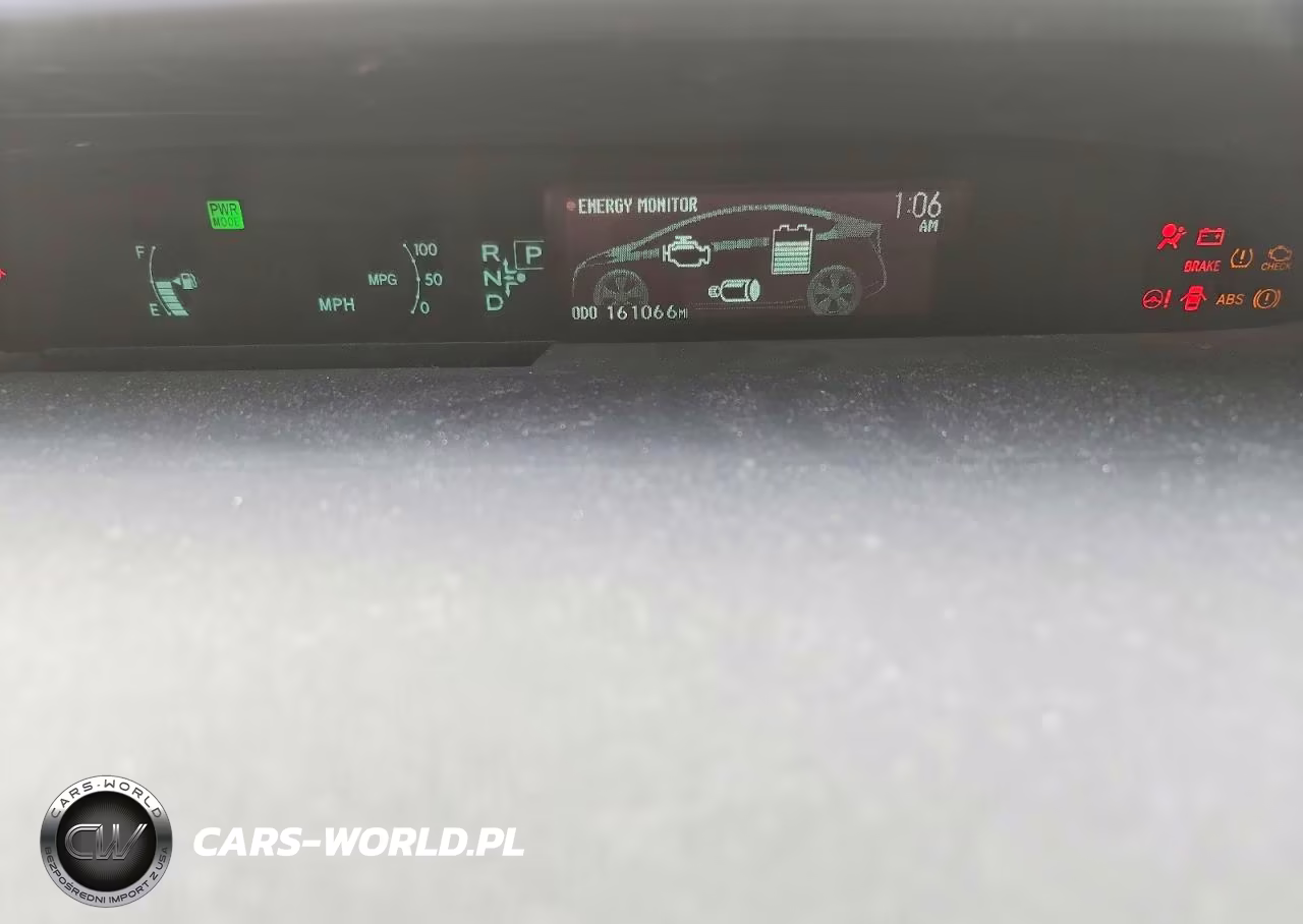 2010 Toyt Prius VIN:JTDKN3DU8A1008173 - 9