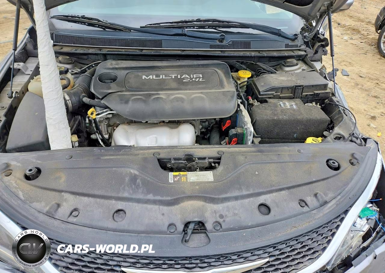 2015 Chrysler 200 Limited VIN:1C3CCCAB0FN502254 - 11