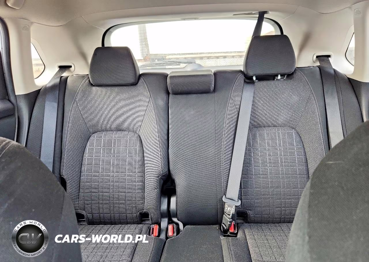 2024 Honda Hr-V Lx VIN:3CZRZ2H32RM719181 - 10