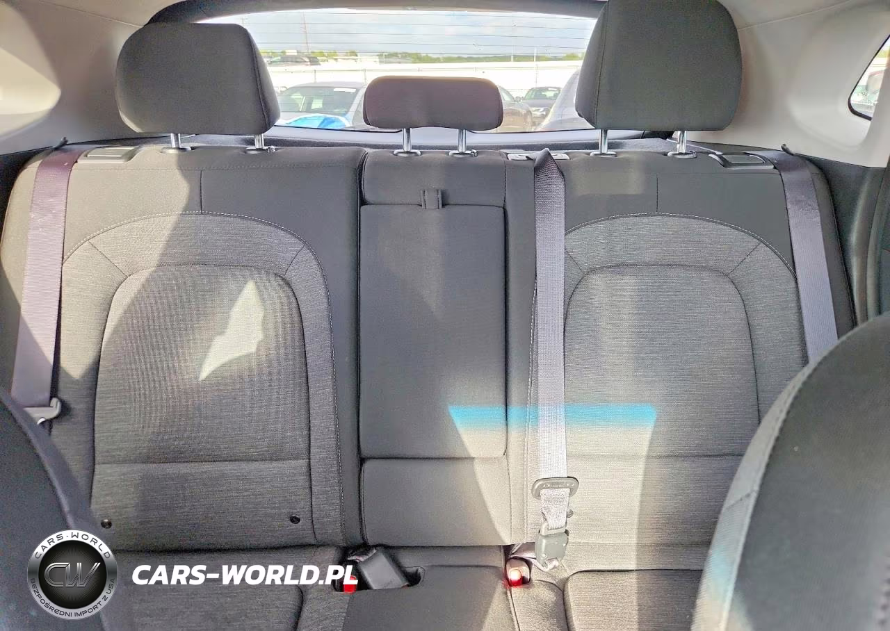 2019 Hyundai Kona Sel VIN:KM8K23AG8KU031682 - 10