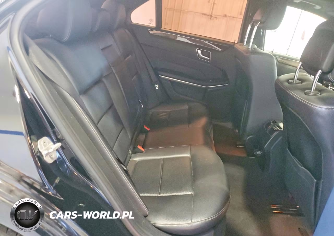 2014 Mercedes-Benz E 350 4Matic VIN:WDDHF8JB1EA984220 - 10