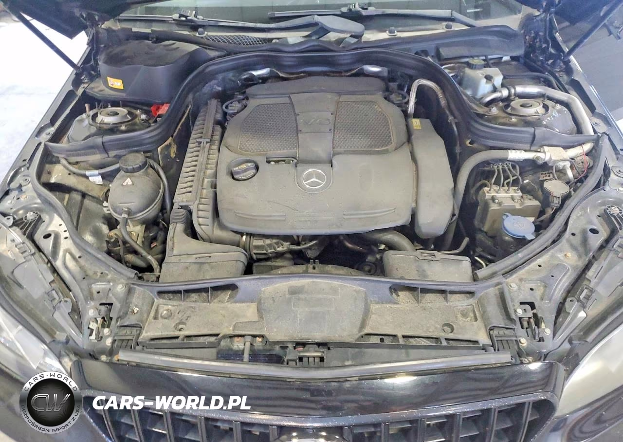 2014 Mercedes-Benz E 350 4Matic VIN:WDDHF8JB1EA984220 - 11