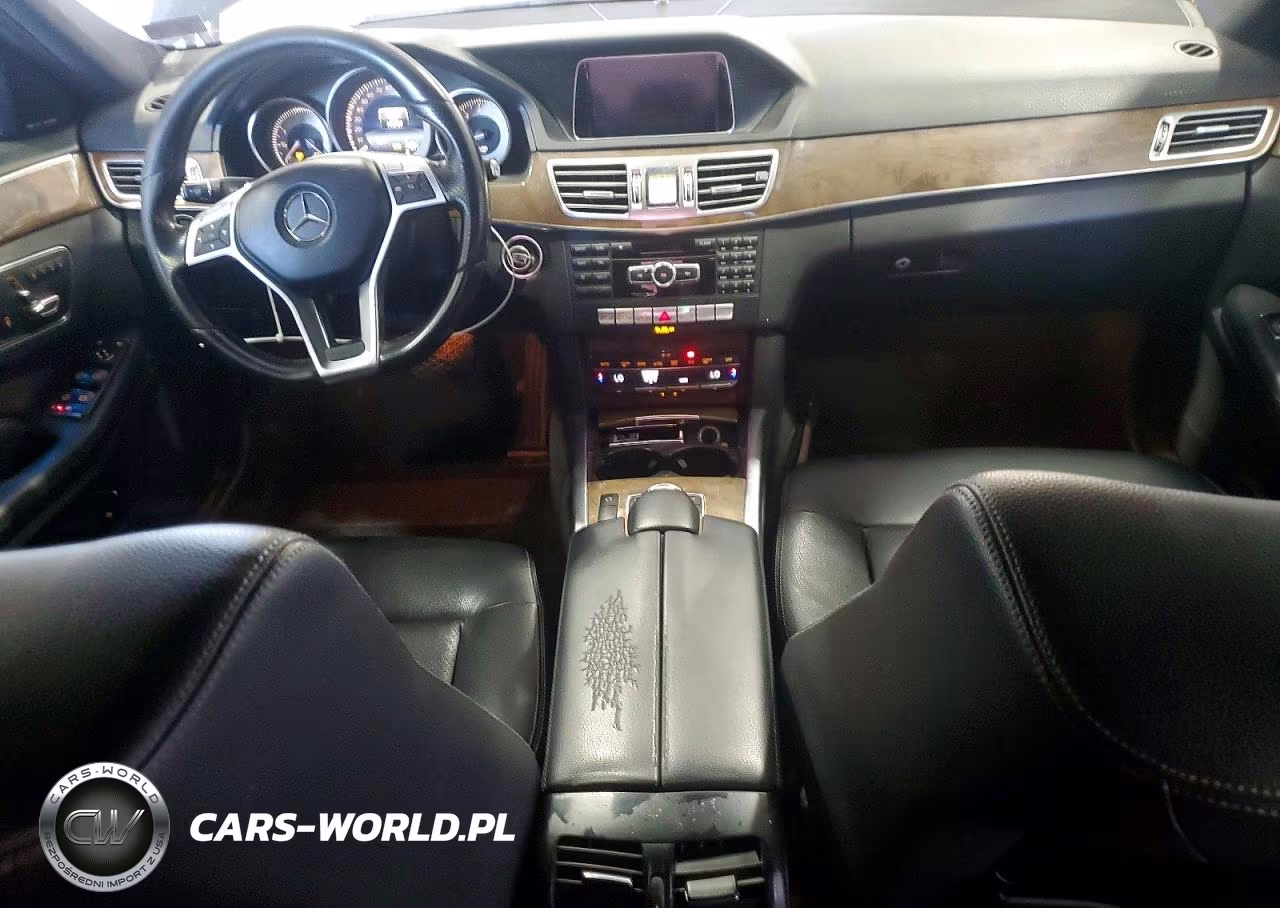 2014 Mercedes-Benz E 350 4Matic VIN:WDDHF8JB1EA984220 - 8