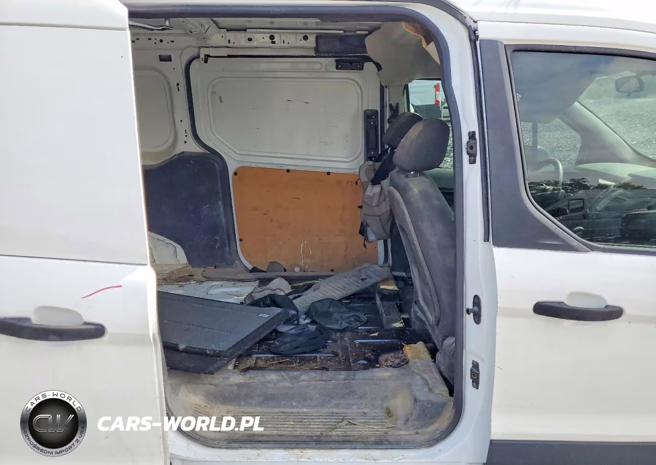 2015 Ford Transit Connect Xl VIN:NM0LS7E73F1185618 - 11