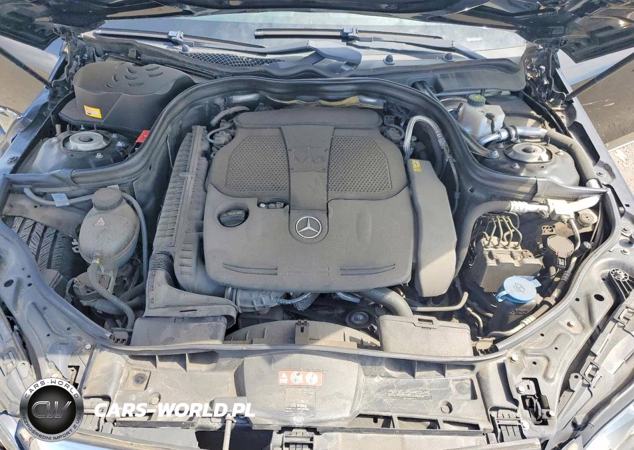 2014 Mercedes-Benz E 350 4Matic VIN:WDDHF8JB9EA827406 - 11