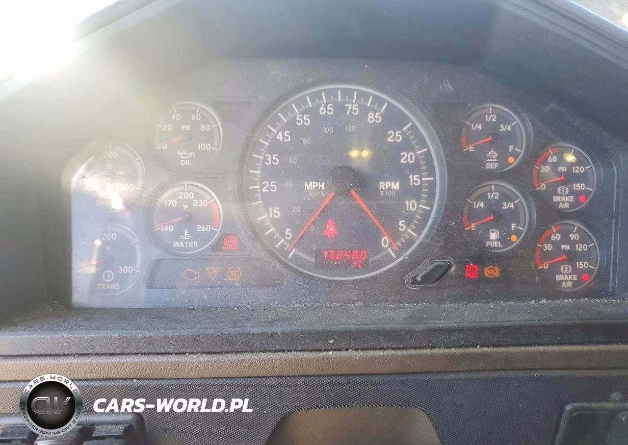 2020 International Hx620 Flatbed Truck VIN:3HTDTAPT3LN268246 - 9