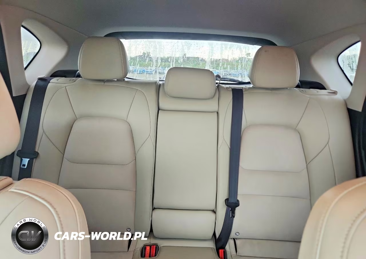 2018 Mazda Cx-5 Touring VIN:JM3KFACM4J0439190 - 10