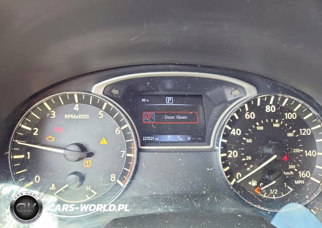 2018 Nissan Altima 2.5 Sl VIN:1N4AL3AP2JC142753 - 9