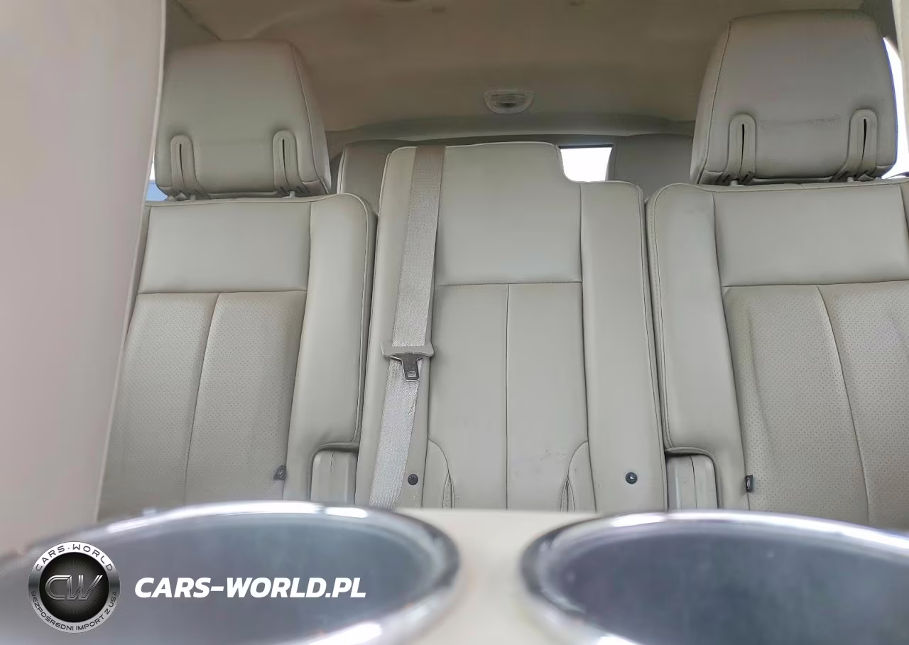 2014 Ford Expedition Limited VIN:1FMJU2A54EEF40200 - 10