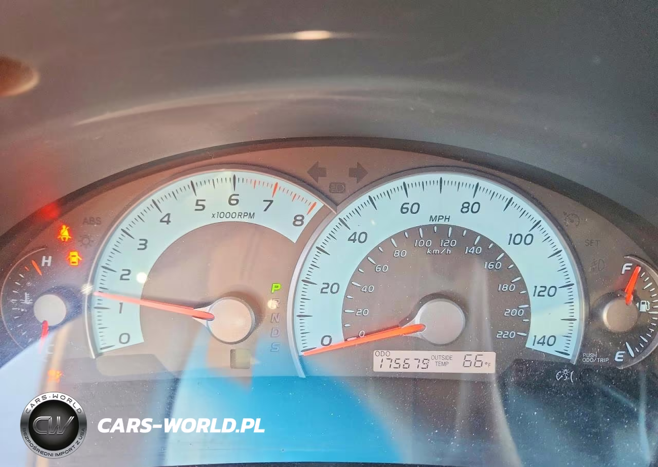 2011 Toyota Camry Se VIN:4T1BF3EK3BU148072 - 9