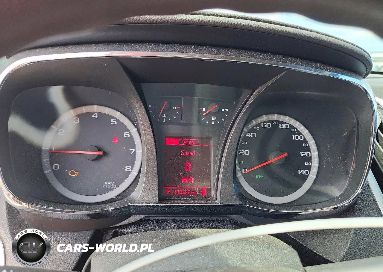 2014 GMC Terrain Sle VIN:2GKFLVEK0E6373096 - 9