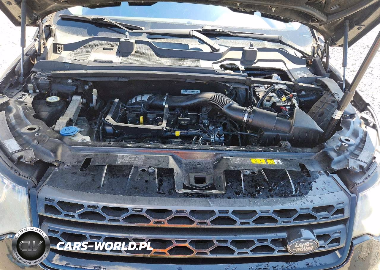 2017 Land Rover Discovery Sport Se VIN:SALCP2BG8HH689354 - 12