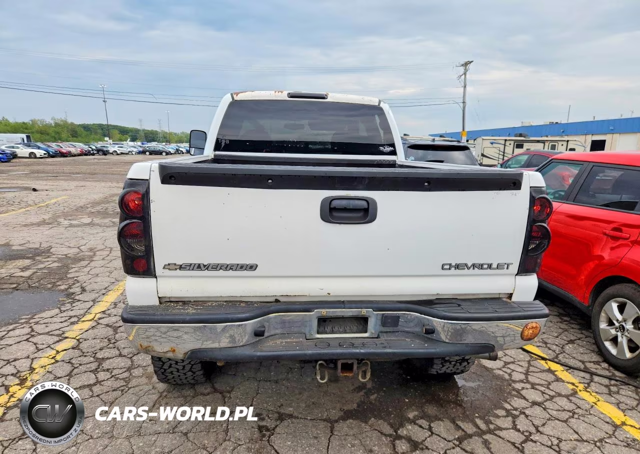 2002 GMC New Sierra K1500 VIN:2GTEK19T921213278 - 6