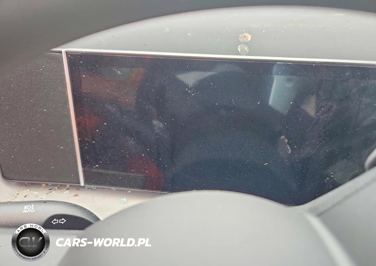 2025 Hyundai Tucson Blue VIN:KM8JBDD16SU392269 - 9