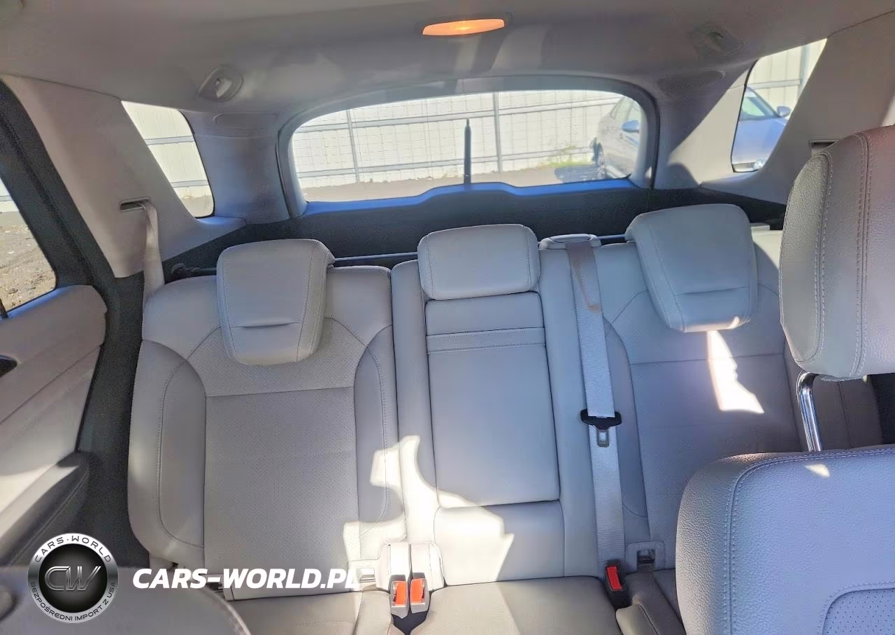 2013 Mercedes-Benz Ml 350 4Matic VIN:4JGDA5HB1DA131497 - 10