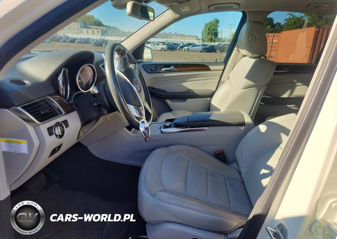 2013 Mercedes-Benz Ml 350 4Matic VIN:4JGDA5HB1DA131497 - 7