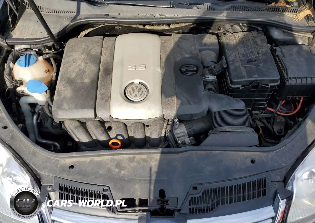 2008 Volkswagen Jetta Se VIN:3VWRM71K48M113394 - 11
