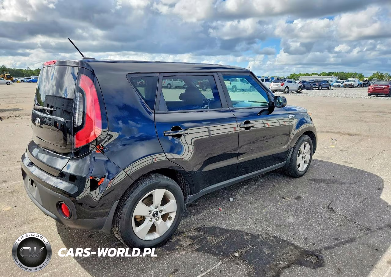 2018 Kia Soul Base VIN:KNDJN2A29J7625975 - 3