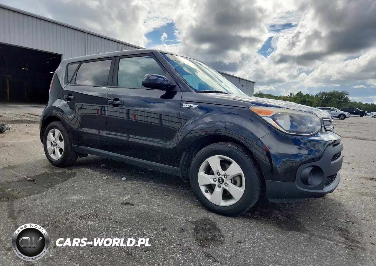 2018 Kia Soul Base VIN:KNDJN2A29J7625975 - 4