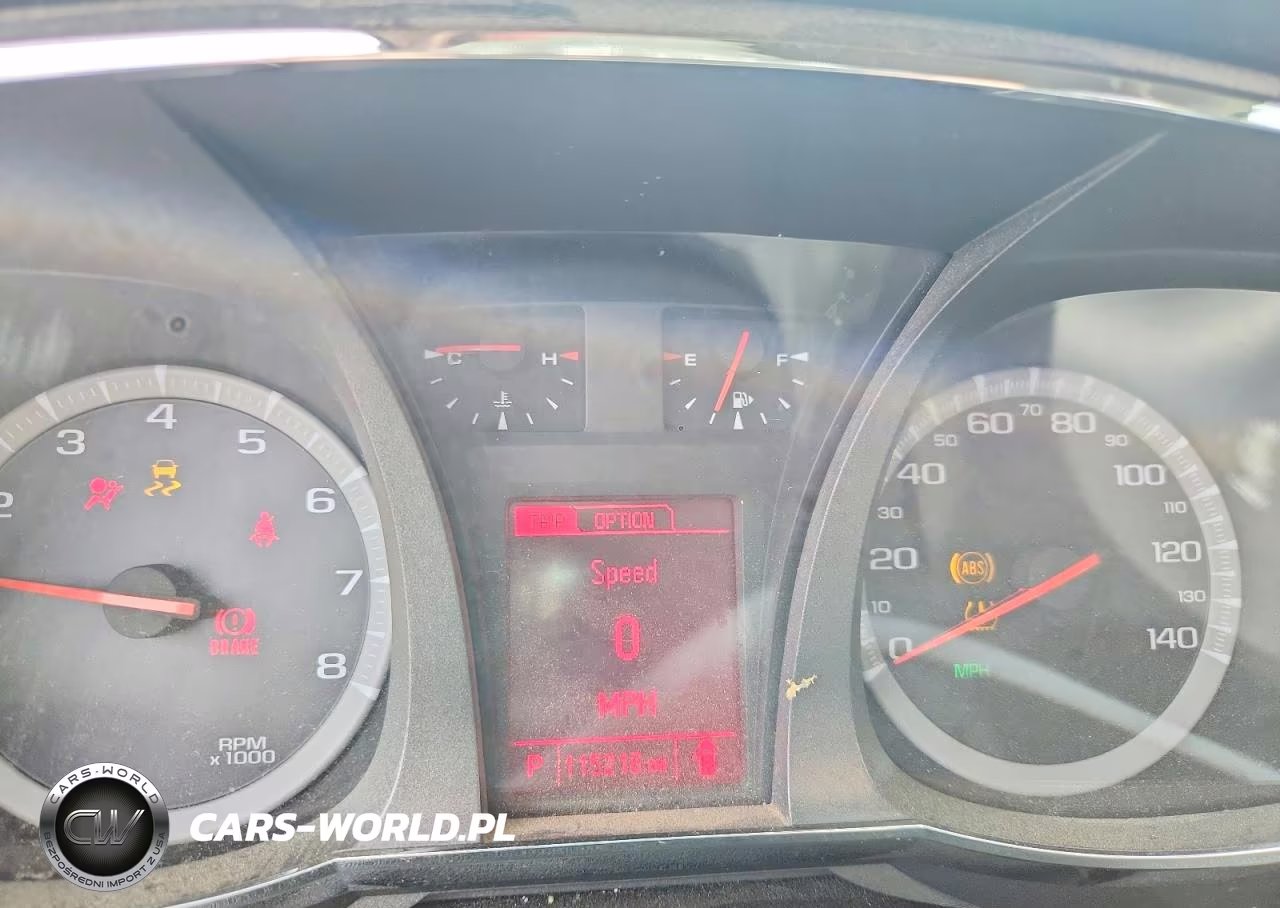 2015 GMC Terrain Sle VIN:2GKALMEK6F6194079 - 9