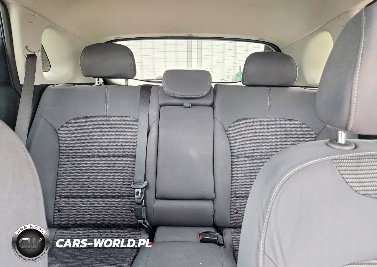 2017 Kia Niro Fe VIN:KNDCB3LC2H5039167 - 10