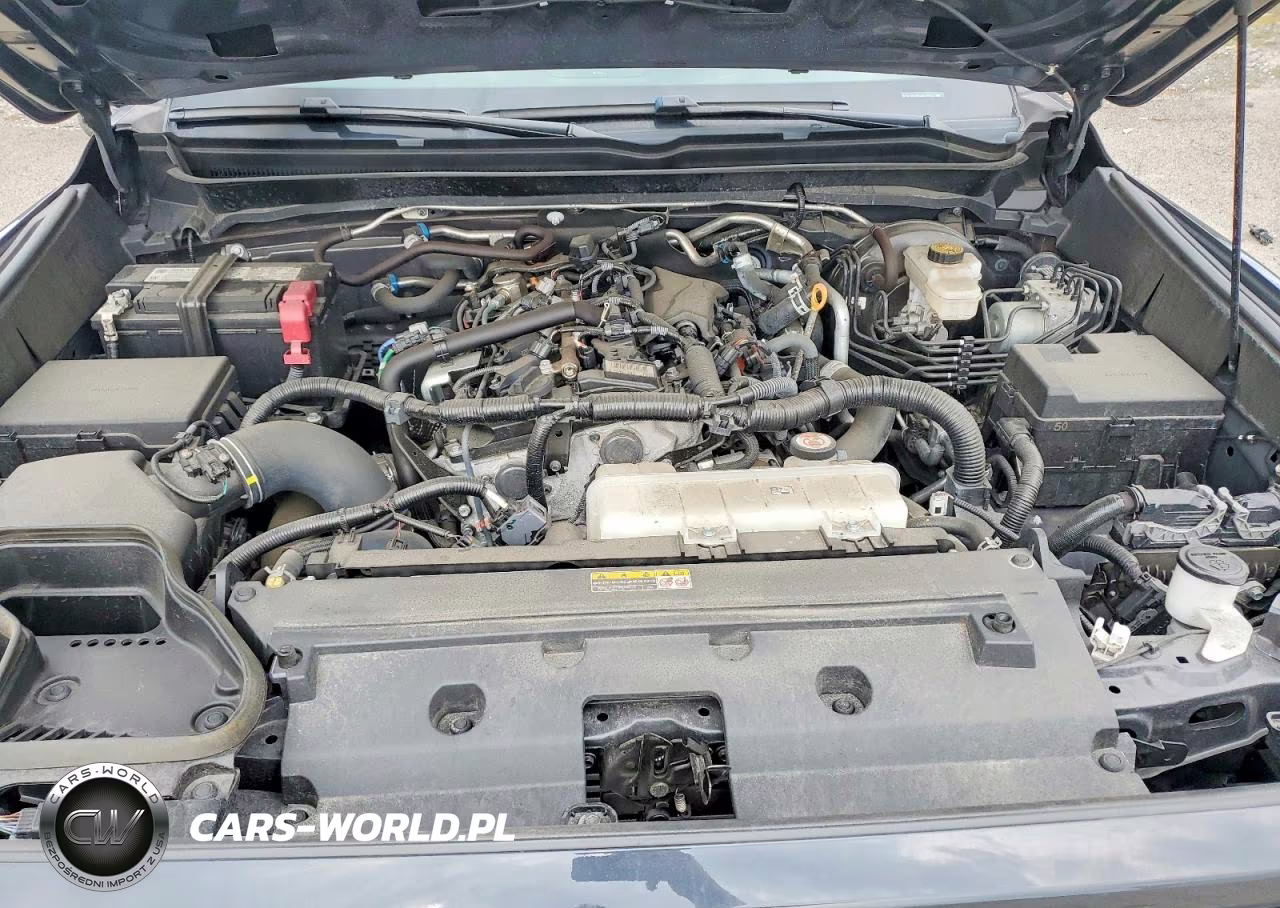 2024 Toyota Tacoma Trd Sport VIN:3TMLB5JN5RM049526 - 11