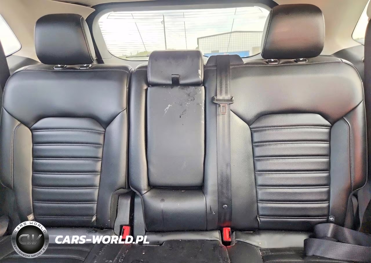 2020 Ford Edge Sel VIN:2FMPK3J97LBA70729 - 10