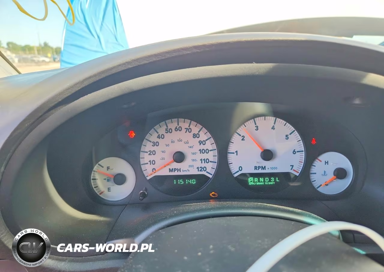 2006 Dodge Grand Caravan Se VIN:1D4GP24E26B698414 - 9