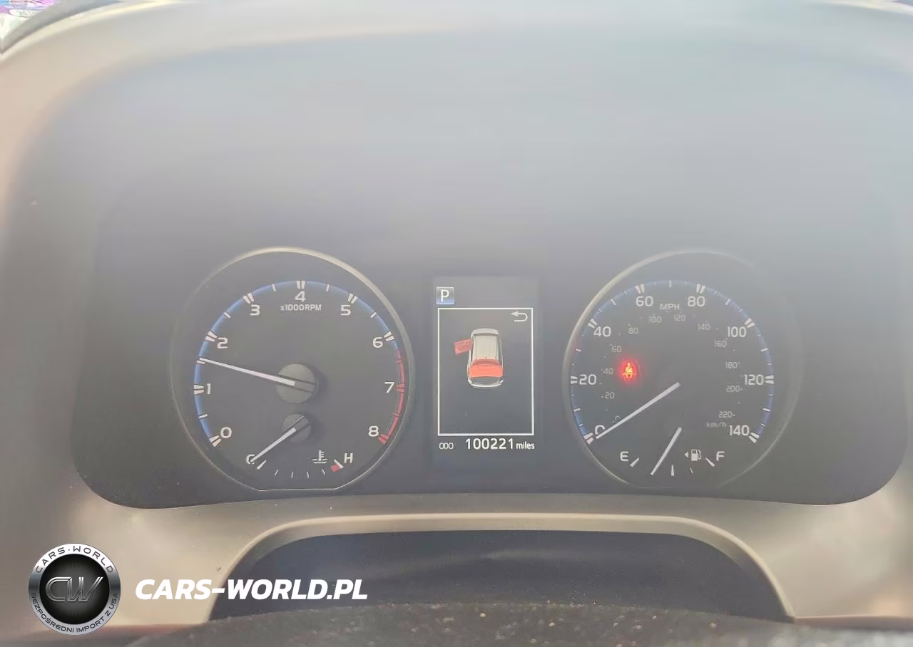 2018 Toyota Rav4 Xle VIN:JTMRFREV0JJ178016 - 9