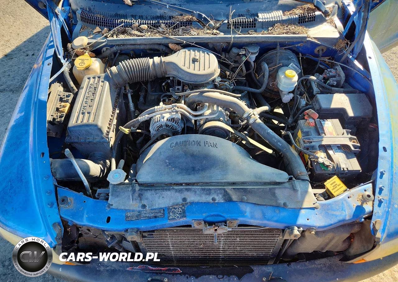 2022 Dodge Dakota VIN:1B7FL26X4XS142433 - 11