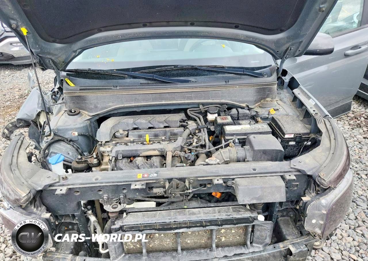 2021 Hyundai Venue Sel VIN:KMHRC8A36MU073129 - 11