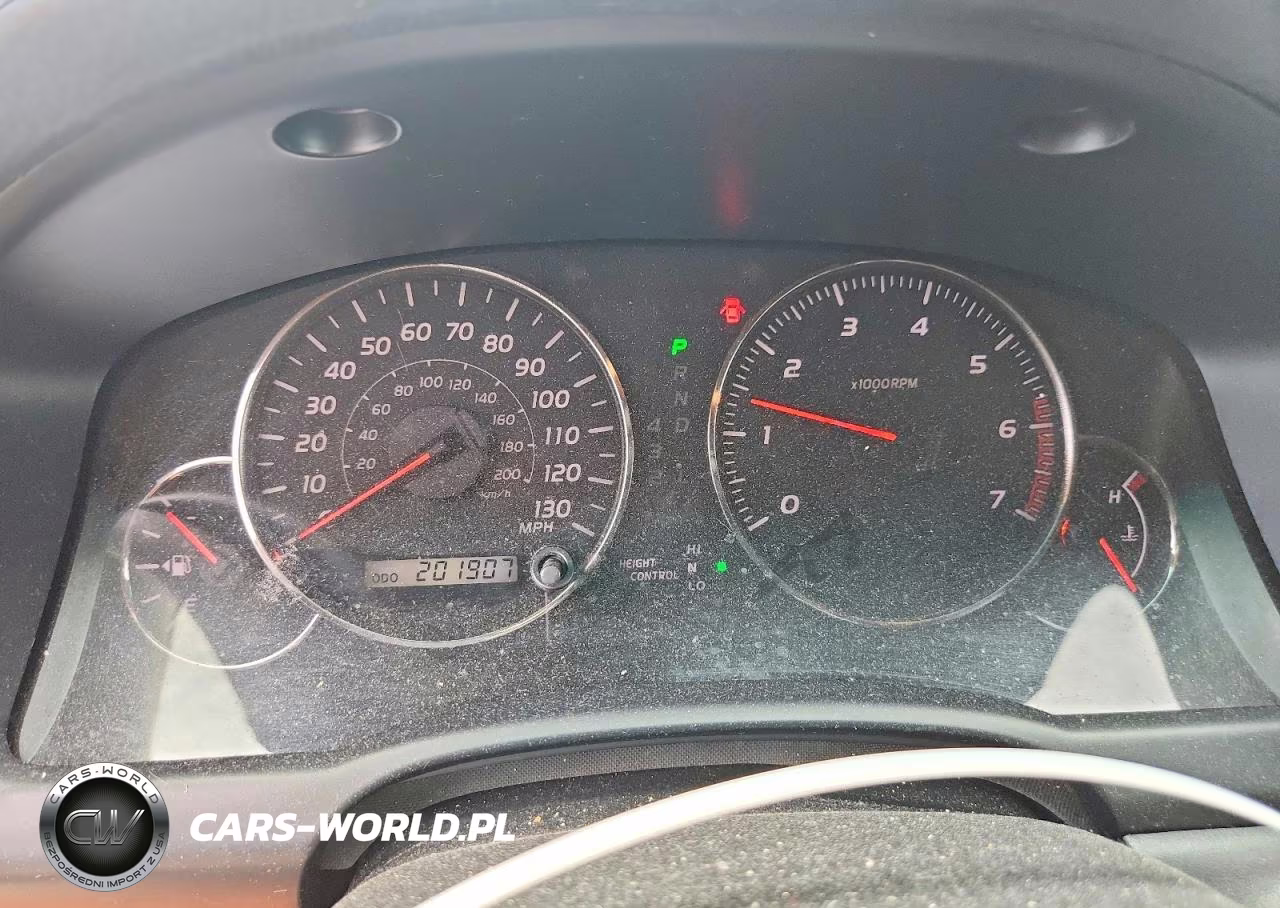 2006 Lexus Gx 470 VIN:JTJBT20X860101947 - 9