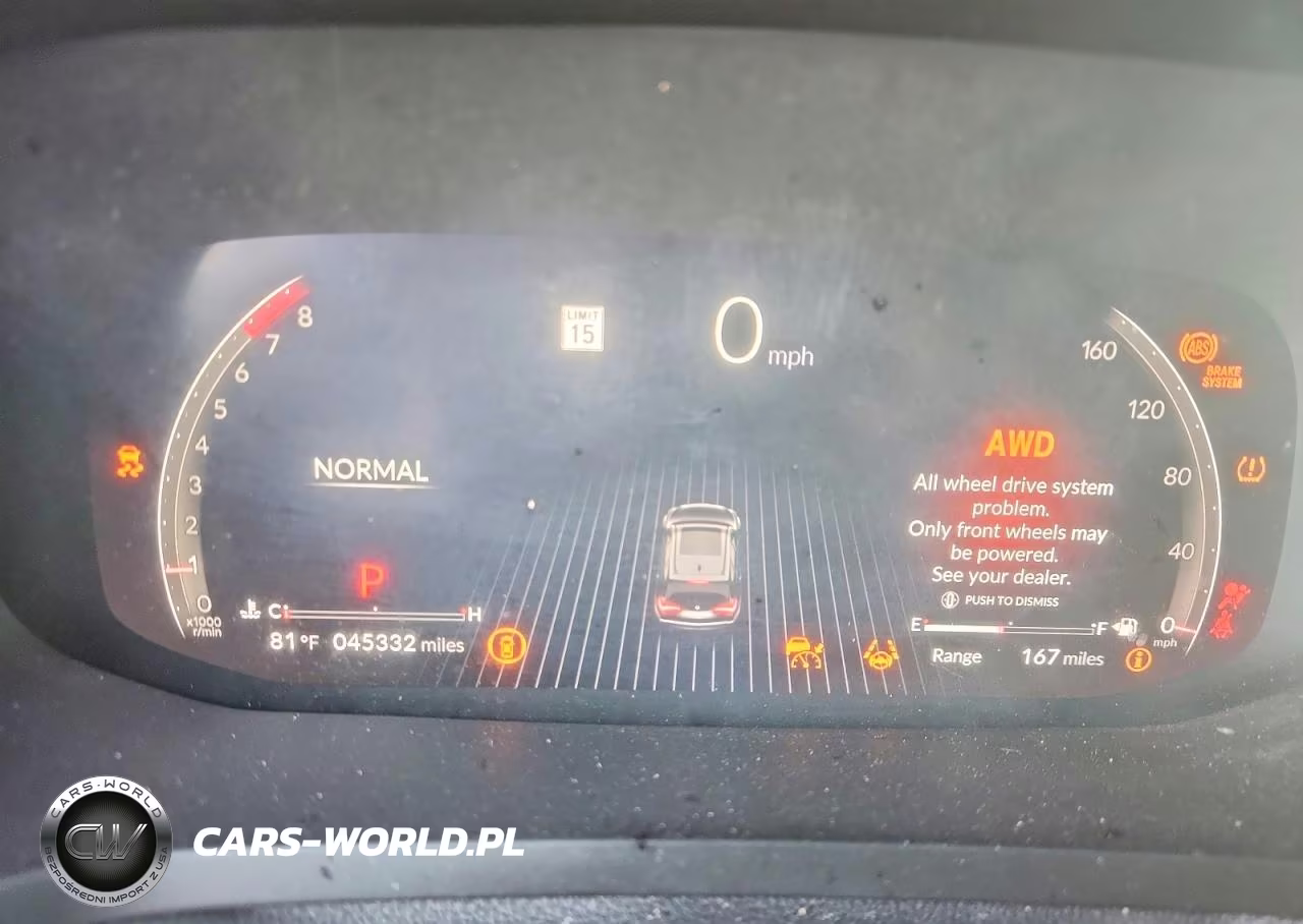 2024 Acura Mdx A-Spec VIN:5J8YE1H04RL033921 - 9