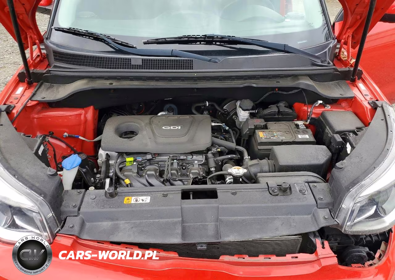 2019 Kia Soul Base VIN:KNDJN2A28K7013235 - 12