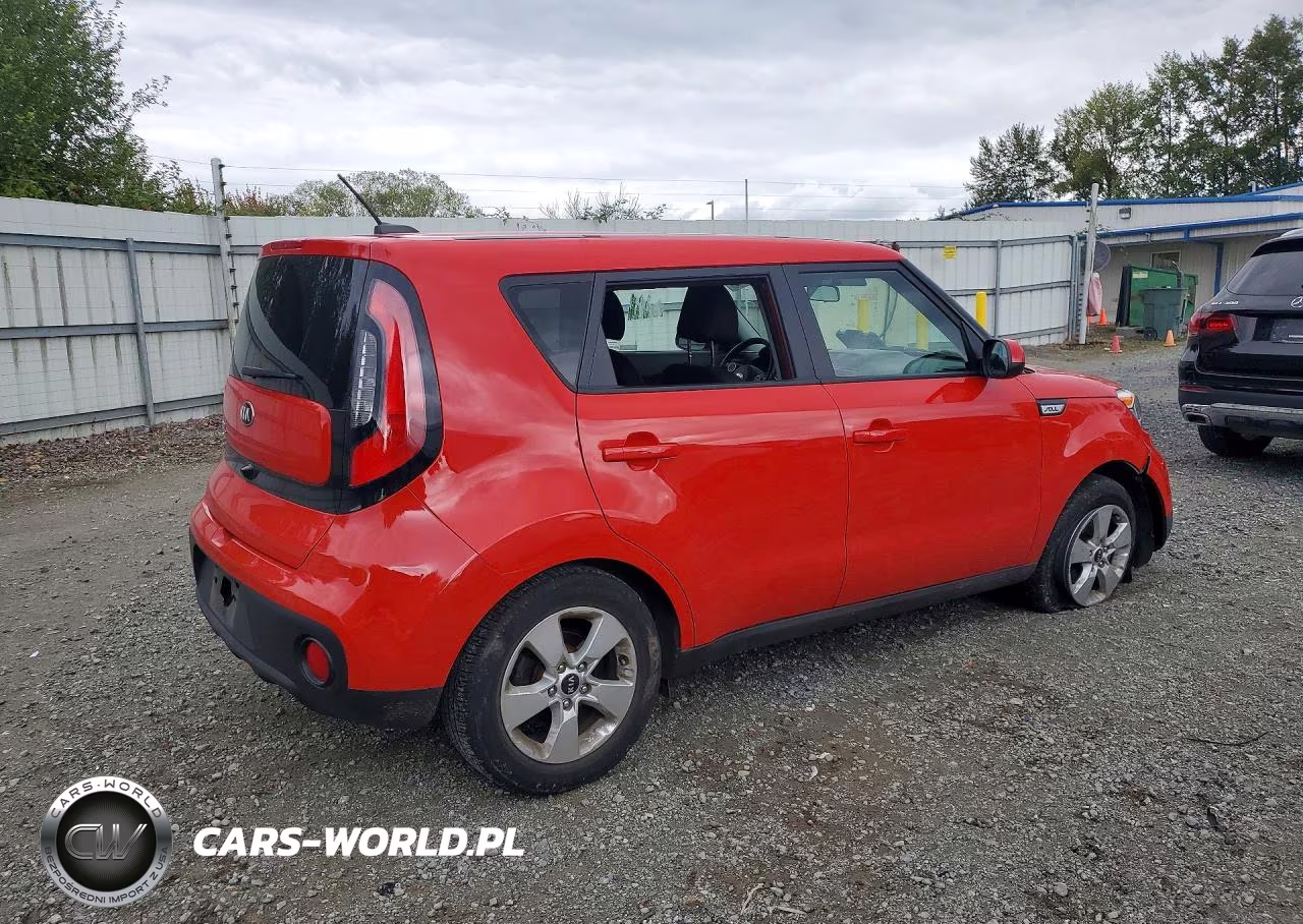 2019 Kia Soul Base VIN:KNDJN2A28K7013235 - 3