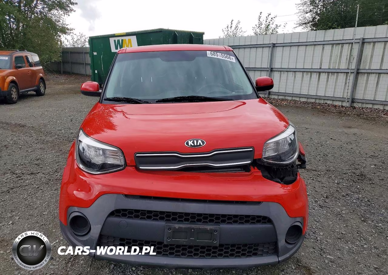 2019 Kia Soul Base VIN:KNDJN2A28K7013235 - 5