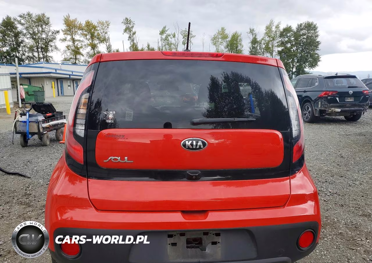 2019 Kia Soul Base VIN:KNDJN2A28K7013235 - 6