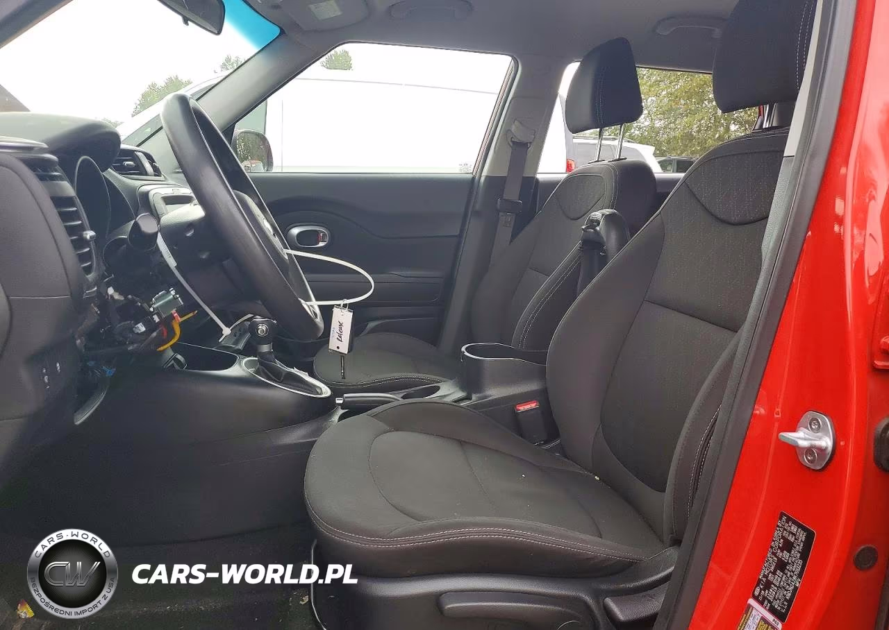 2019 Kia Soul Base VIN:KNDJN2A28K7013235 - 7