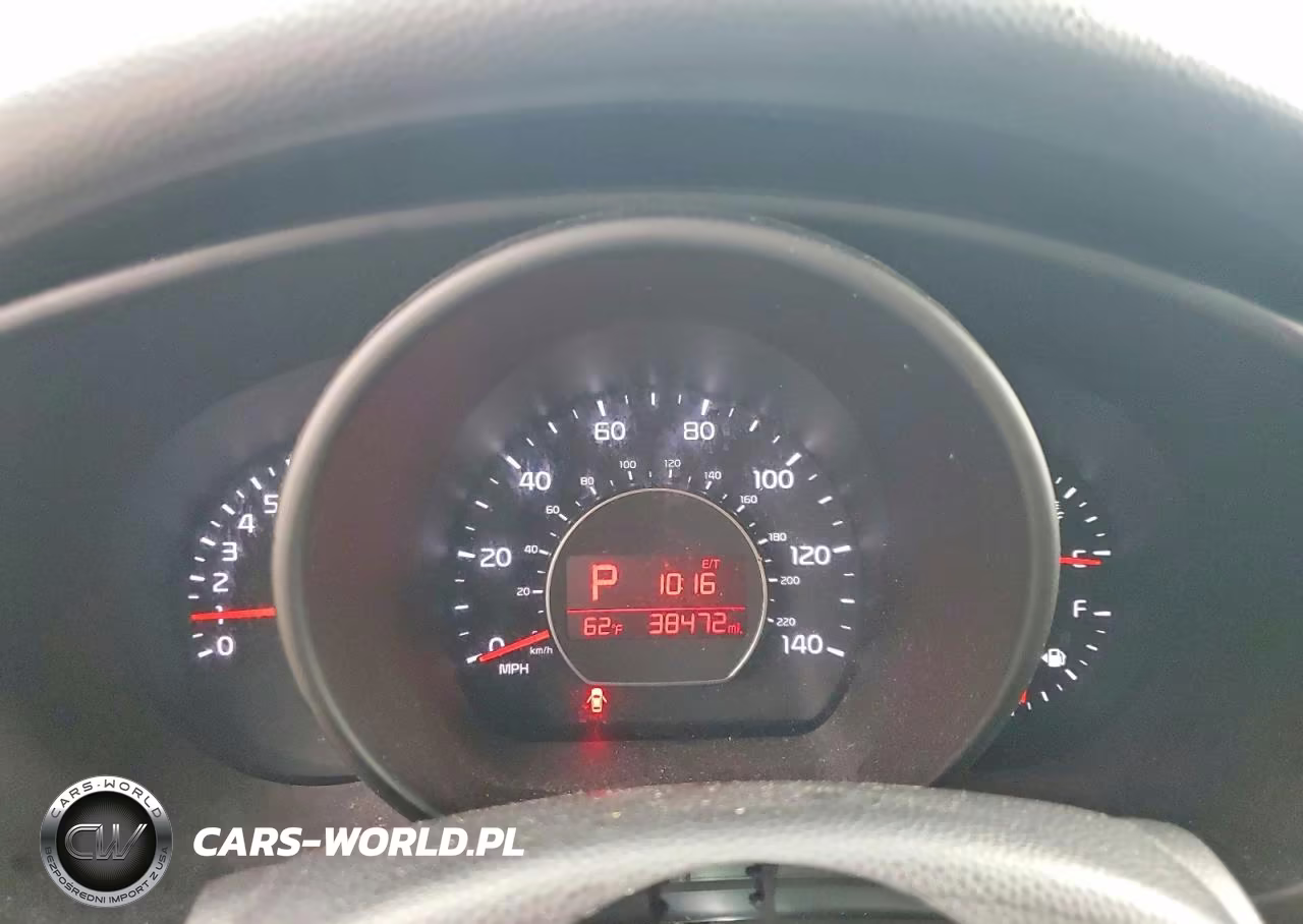 2019 Kia Soul Base VIN:KNDJN2A28K7013235 - 9