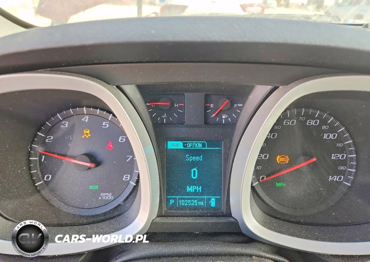 2017 Chevrolet Equinox Lt VIN:2GNALCEK2H6151388 - 9