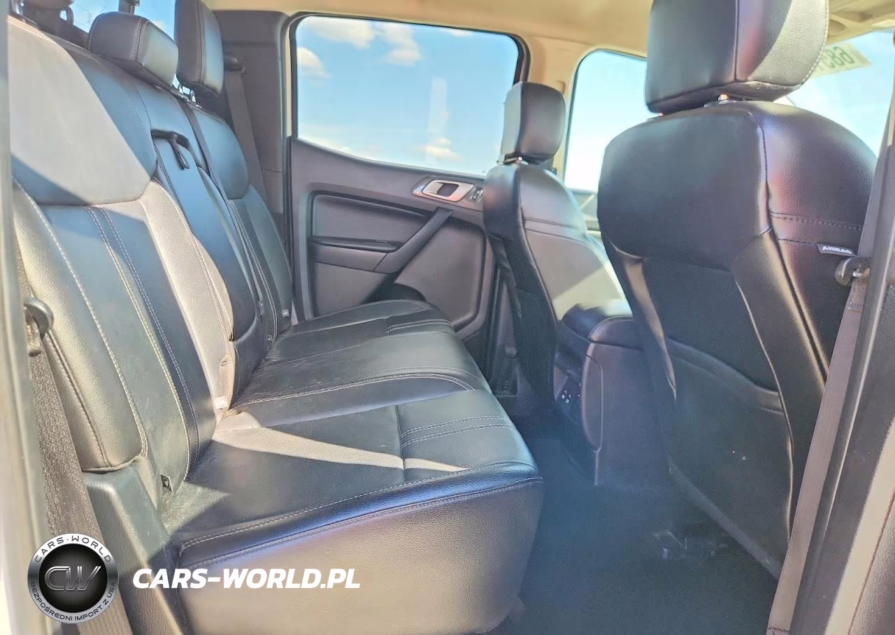 2020 Ford Ranger Xl VIN:1FTER4EH4LLA30221 - 10