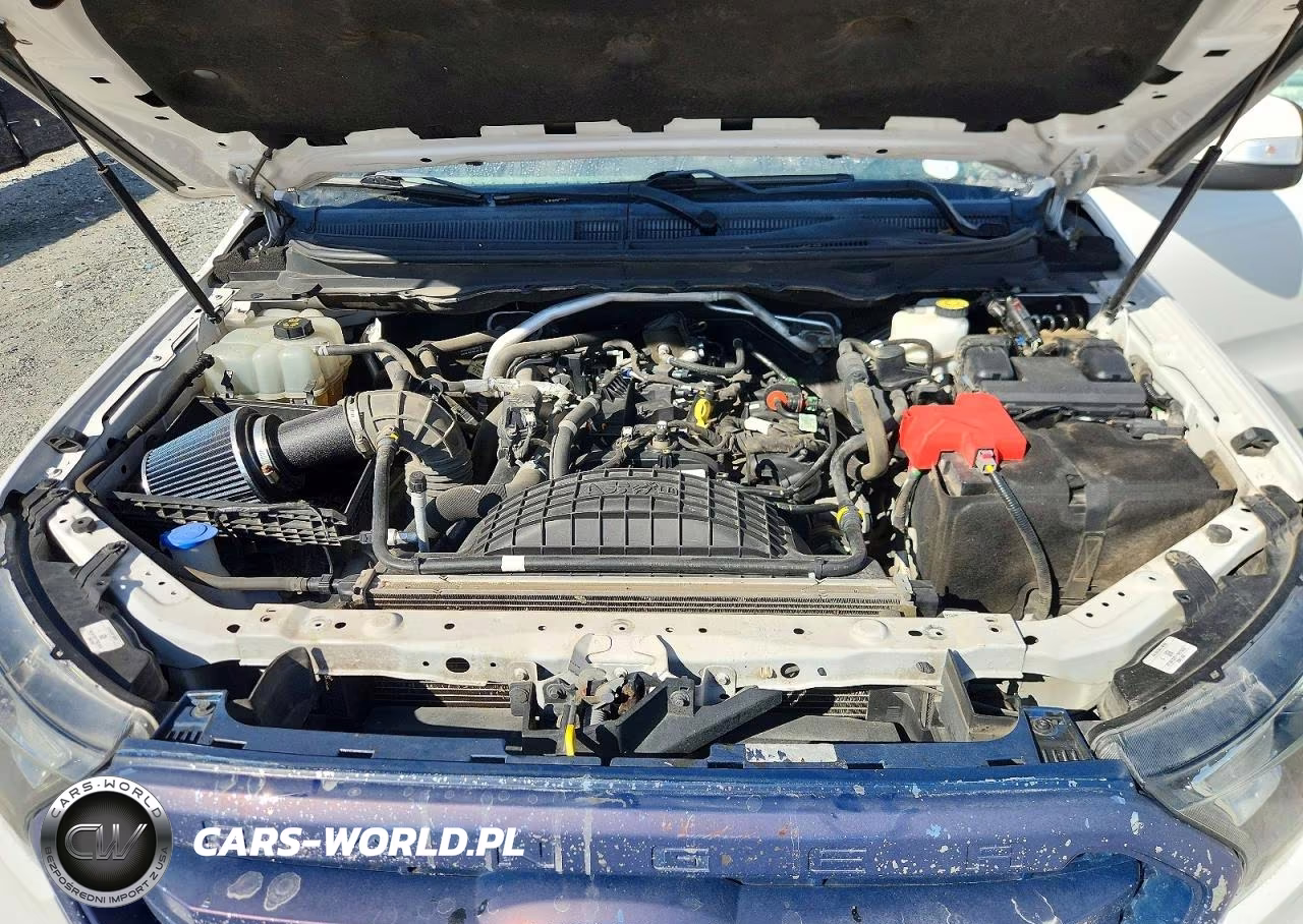 2020 Ford Ranger Xl VIN:1FTER4EH4LLA30221 - 11