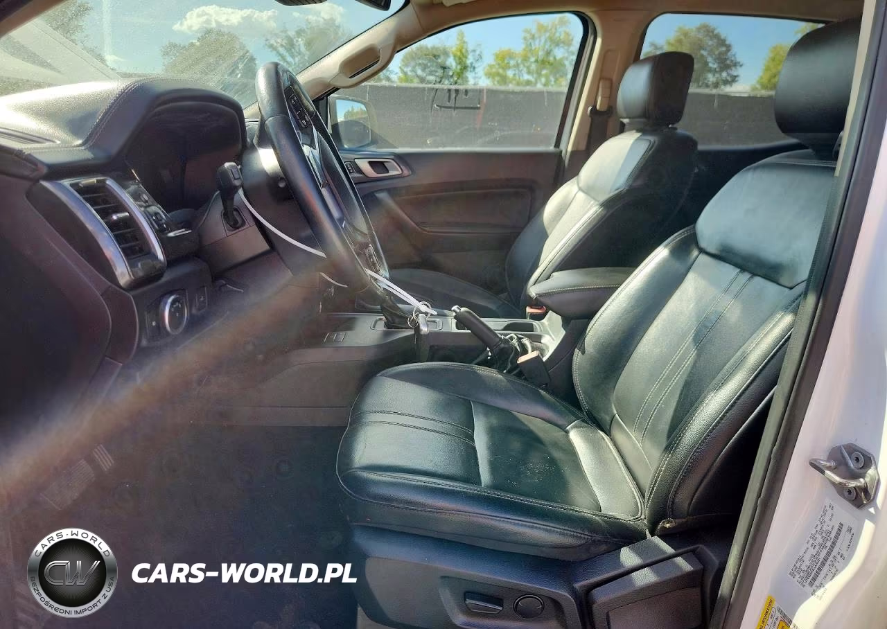 2020 Ford Ranger Xl VIN:1FTER4EH4LLA30221 - 7