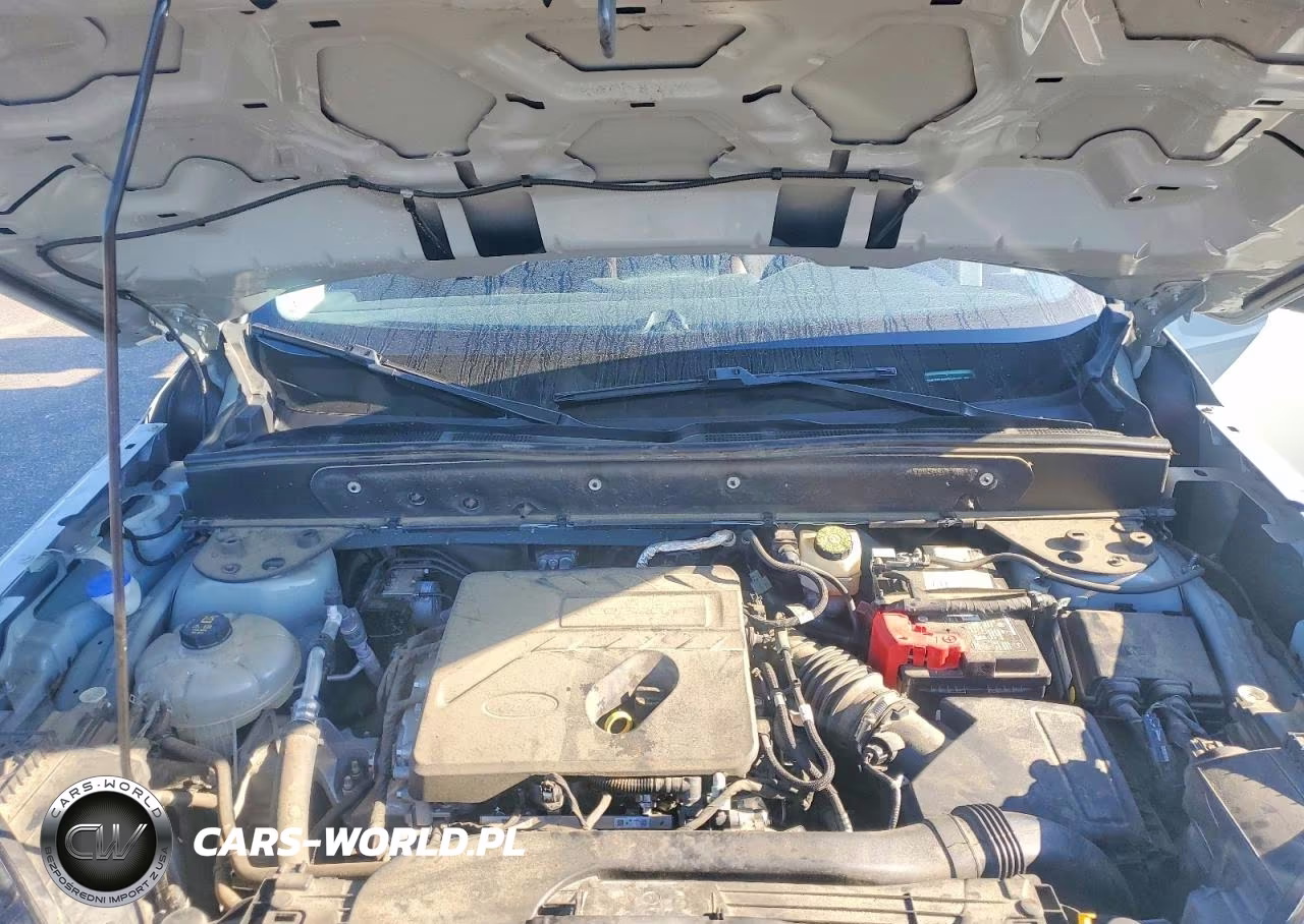 2021 Ford Bronco Sport Outer Banks VIN:3FMCR9C68MRA57121 - 12