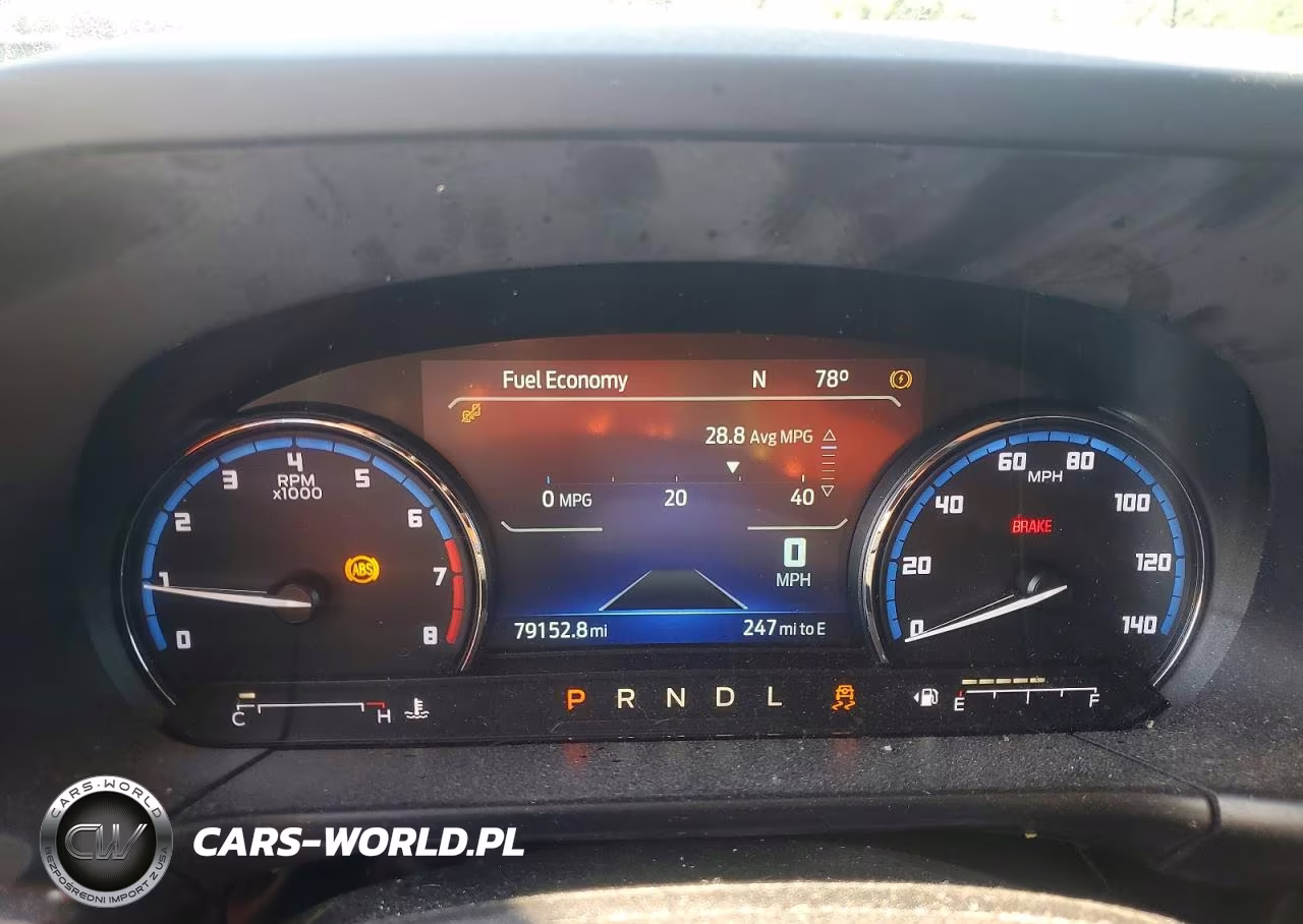 2021 Ford Bronco Sport Outer Banks VIN:3FMCR9C68MRA57121 - 9