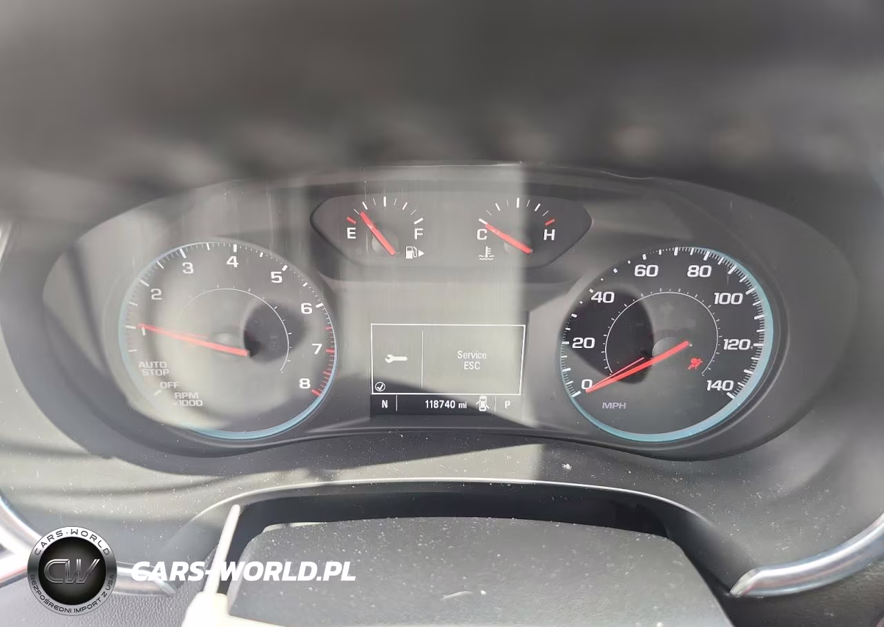2021 Chevrolet Malibu Lt VIN:1G1ZD5ST4MF062898 - 9