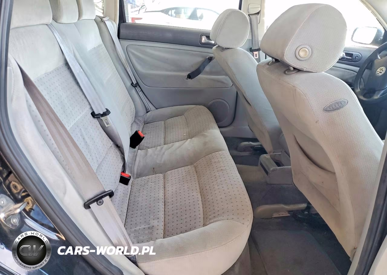 1999 Volkswagen Passat Gls VIN:WVWMA63B2XE161963 - 10
