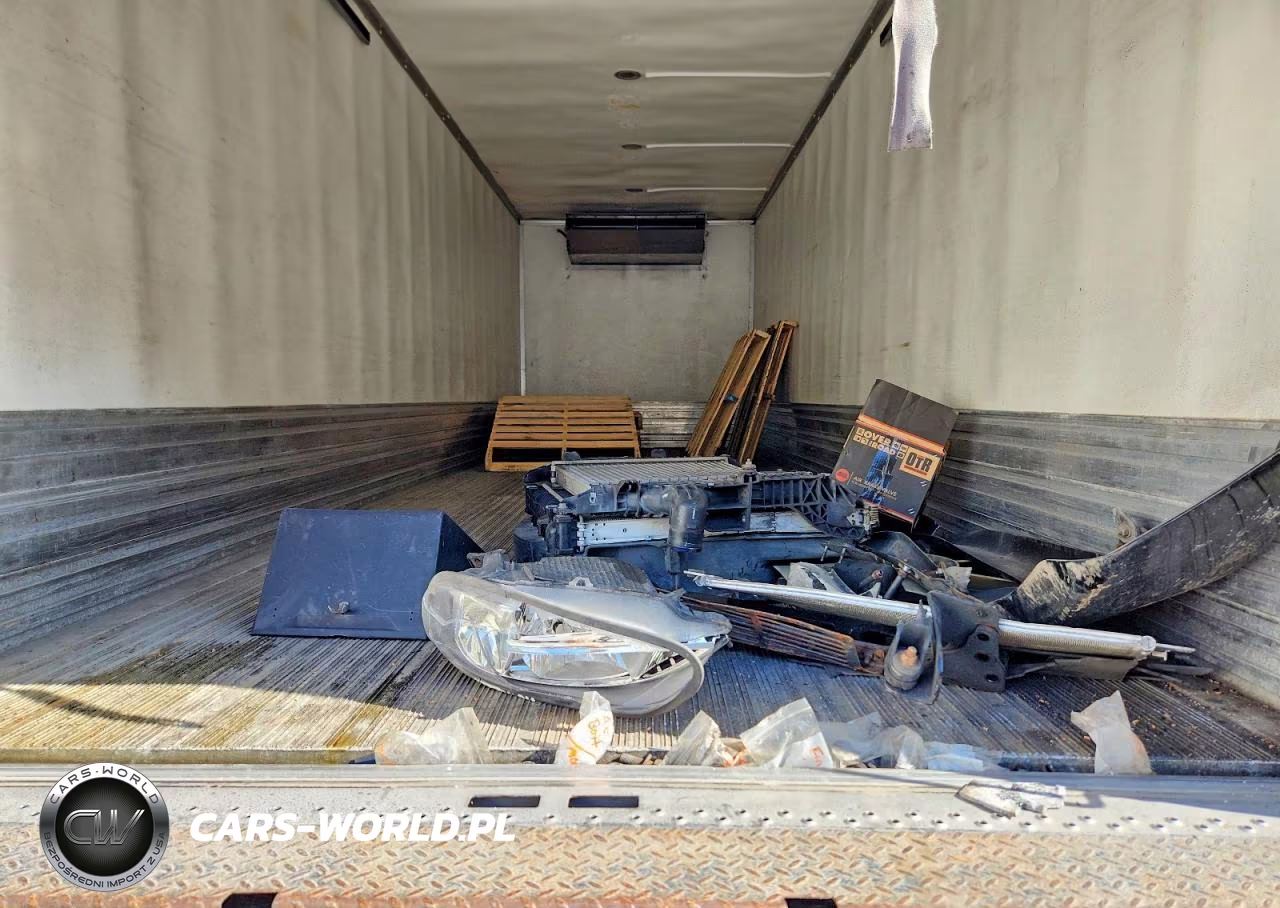 2021 Freightliner M2 106 Med - Semi Truck VIN:3ALACXFC0MDMU9413 - 10