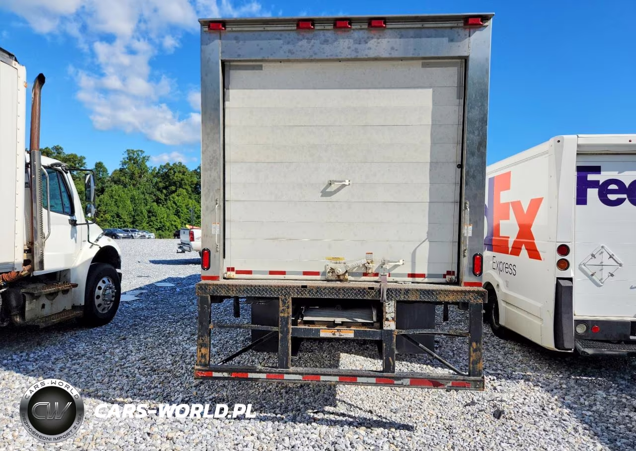 2021 Freightliner M2 106 Med - Semi Truck VIN:3ALACXFC0MDMU9413 - 6