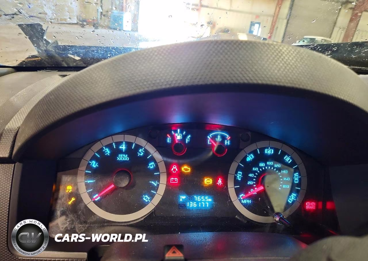 2010 Ford Escape Xlt VIN:1FMCU9D74AKA84418 - 9